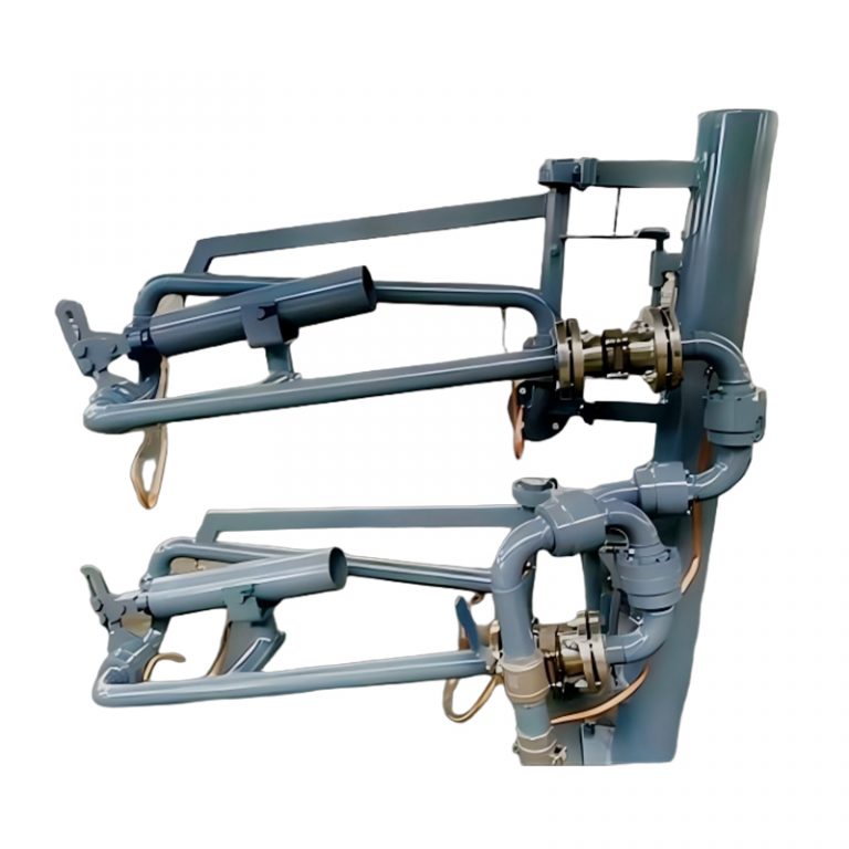 Loading Arm – Henan faith leading industrial co.,ltd