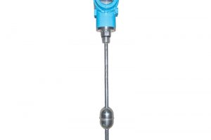 Multi-Functional Automatic Tank Gauge is a high-precision displacement measurement sensor developed using the magnetostrictive principle. This gauge can simultaneously measure the liquid level, interface, and temperature of a liquid storage tank.